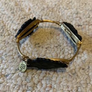 Bourbon and Bowties Bracelet